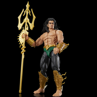 Marvel Legends Actionfigur Namor (baf: Marvels Th 3