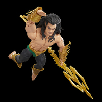 Marvel Legends Actionfigur Namor (baf: Marvels Th 5