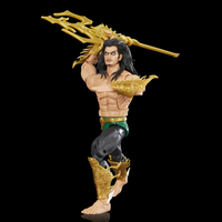 Marvel Legends Actionfigur Namor (baf: Marvels Th 7