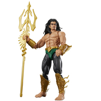 Marvel Legends Actionfigur Namor (baf: Marvels Th 8