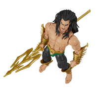 Marvel Legends Actionfigur Namor (baf: Marvels Th 9