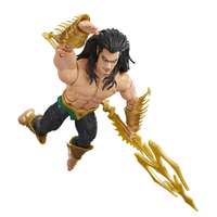 Marvel Legends Actionfigur Namor (baf: Marvels Th 10