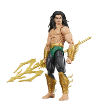 Marvel Legends Actionfigur Namor (baf: Marvels Th 11