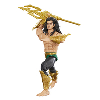 Marvel Legends Actionfigur Namor (baf: Marvels Th 12