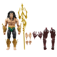 Marvel Legends Actionfigur Namor (baf: Marvels Th 13
