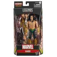 Marvel Legends Actionfigur Namor (baf: Marvels Th 14