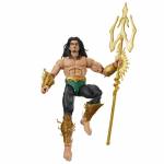 Marvel Legends Actionfigur Namor (baf: Marvels Th - Marvel Legends Actionfigur Namor (baf: Marvels Th