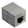 Value - RJ-45 Kupplung geschirmt, Kat. 6 (21.99.3002)