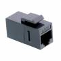 Value - RJ-45 Kupplung, Keystone, ungeschirmt, Kat. 6 (21.99.3003)