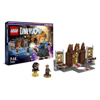 LEGO Dimensions Story Pack Fantastic Beasts 2