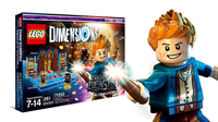 LEGO Dimensions Story Pack Fantastic Beasts 3