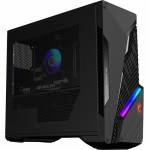 Msi - MAG Infinite S3 14NUC5-1669AT, Intel Core? i5, i5-14400F, 16 GB, DDR5-SDRAM, 1