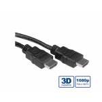 Selected By Nilox - Cavo Hdmi C 1.4 Ethernet M/m 2 Mt