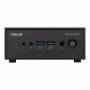 Asus - PN42-SN200AD iN200/4GB-DDR4/128GB M.2/black W11P