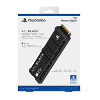 Western Digital 4