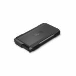 Sandisk Professional - SanDisk Professional PRO-BLADE TRANSPORT - SSD - 4 TB - extern (tragbar) - USB 3.2 Gen 2x2 (USB-C Steckverbinder) (SDPM2NB-004T-