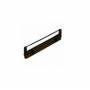 Kmp - KMP Farbband Epson LQ630 black kompatibel
