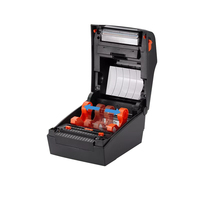 Bixolon - BIXOLON XD5-40T 203DPI USB+USB HOST THERMAL TRANSFER PRINTER(ONLY BL (XD5-40TK/BEG)