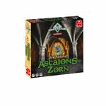 Jumbo Spiele Gmbh - Escape Quest: Der Anfang - Ascalons Zorn (600-19838)
