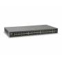 Level One - LevelOne Switch 50x FE FGU-5021 2xGSFP 19