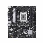Asus - MB ASUS PRIME B760M-K (Intel,1700,DDR5,mATX)