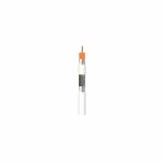 Televes - SK125plus Koaxkabel A+3fach geschirmt 125dB 100m Spule 413501 (413501)