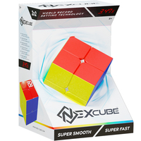 Goliath Games: Nexcube - 2x2 Beginner 3