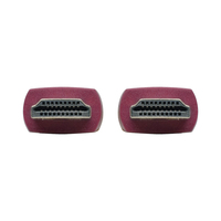 Tripp Lite Hdmi Anschlusskabel 1.80 M Rund Schwarz [1x Hdmi- 2