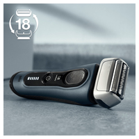 Braun 8