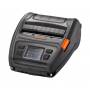 Bixolon - XM7-40, USB-C, RS232, BT (iOS), 8 Punkte/mm (203dpi), Display, ZPLII, CPCL Etikettendrucker, Mobildrucker, Thermodirekt, Aufl&ou
