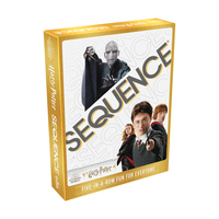 Harry Potter: Goliath Games - Sequence 1