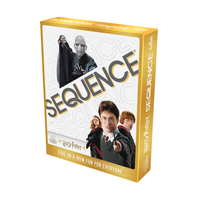 Harry Potter: Goliath Games - Sequence 2
