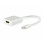 Equip - Adapter USB-C -> HDMI 4K30Hz 0.15m ws