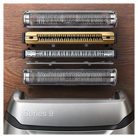 Braun 8