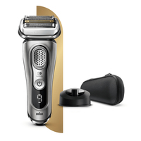 Braun 9