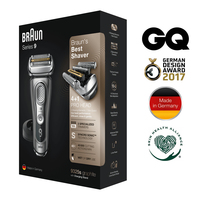 Braun 17