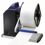 Godex C.itoh - Itochu GP-T10 extene Etiketten Aufwickler (24 Watt) (GP-T10)