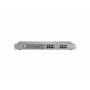 Level One - LevelOne 交换机 16x FE FEP-1612W150 19 150W 16xPoE+ 