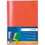 Herma - Heftschoner 10er Set A5 transparent (5 Farben)