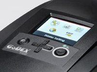 Godex C.itoh 1