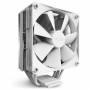 Nzxt - T120 Prozessor Luftkhlung 12 cm Wei 1 Stck(e) (RC-TN120-W1)