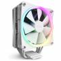 Nzxt - T120 RGB - Prozessor-Luftkhler - (fr: LGA115x Socket, LGA1200, LGA1700, AM4, AM5) - Aluminium und Kupfer - 120 mm - 