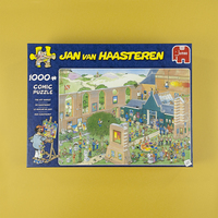 Jumbo Spiele 4
