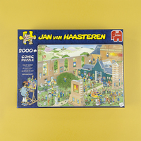 Jumbo Spiele 4