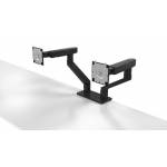 Dell - Dual Monitor Arm - MDA20 - Befestigungskit (19-27)