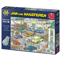 Jumbo Spiele 4