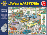 Jumbo Spiele 5