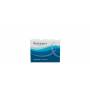 Waterman - WATERMAN Tintenpatrone Stand. Serenity Blue 8 Stck [EURO-Version]
