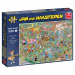 Jumbo - Jan van Haasteren - Kindergeburtstagsparty - 1000 Teile (JUM0035)