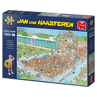 Jan Van Haasteren 2